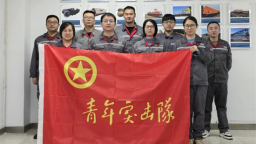 中车沈阳项目荣获2025“创青春”辽宁青年创新创业大赛优秀奖