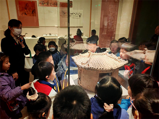 沈阳市杏坛小学开启跨学科项目式学习研学之旅