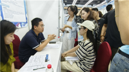 线上线下联动直播带岗 2025年沈阳市秋季网信领域企业双选会系列活动启幕