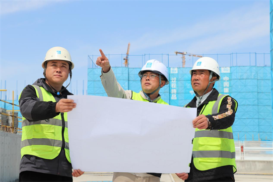 沈阳市于洪区城市更新城中村改造建设再攀高峰_fororder_马静于洪区城市更新4