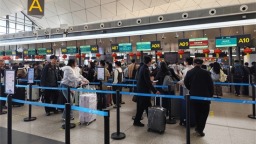 南航北方分公司夏秋航季航班量同比提升1.67% 通达38城