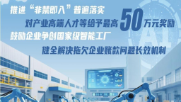 辽宁省出台促进民营经济高质量发展“27条”