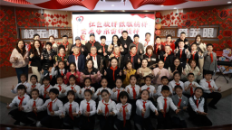 沈阳浑南二校开展学雷锋纪念日主题教育活动