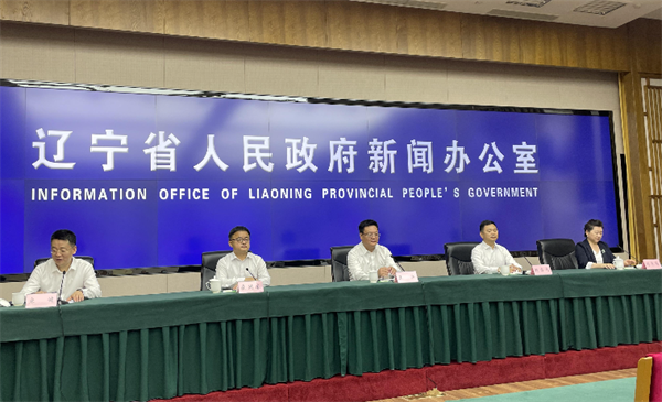 盘锦：稳步前行向上向好 绘就振兴新突破决胜画卷_fororder_史国魁发布会