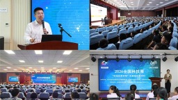传递科学梦想 辽宁举办科普进校园系列活动