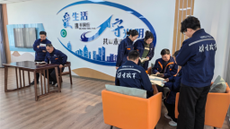 国网葫芦岛供电公司开展系列读书活动