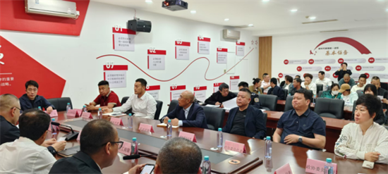 大连普兰店区多元合力 高效化解企业欠薪欠保纠纷_fororder_普兰店工资1