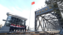 警察节，警营变成了课堂