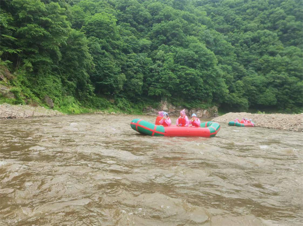“我眼中的抚顺”| 融合资源潜能 抚顺文旅新场景重装亮相_fororder_常抚顺7