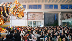 “巨虎东东”即将奔赴沈阳安家 大东文旅再添新IP