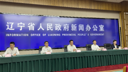 盘锦：稳步前行向上向好 绘就振兴新突破决胜画卷