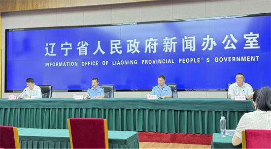 辽宁省获批优化药品补充申请审评审批程序改革试点_fororder_杨薇发布会