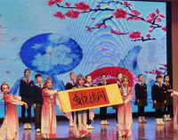 沈阳市于洪区2025年全民阅读活动暨第二届中小学成语大赛落幕