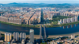 2025年辽宁省交通运输系统举行防汛防台风综合应急演练_fororder_沈阳全景