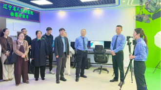 辽宁省检察院举办知识产权检察开放日活动