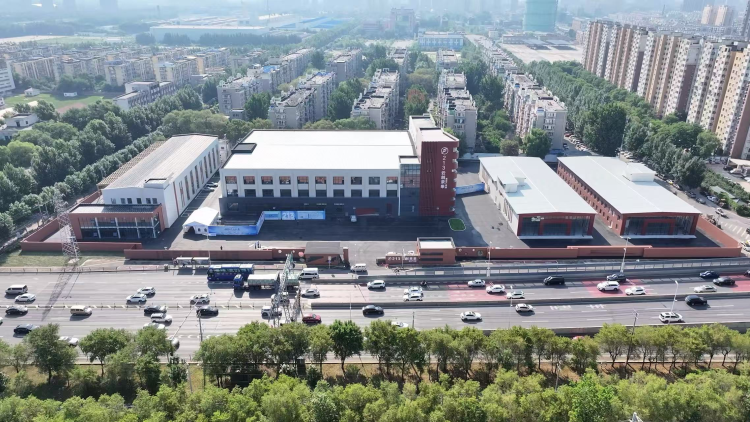 沈阳大东区213云创未来产业园区企业诗野文化上榜2025年抖音运营服务商Top10_fororder_图片1