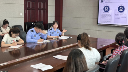 沈阳市于洪区开展大中小学思政一体化集体备课活动