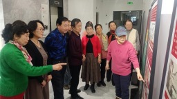 沈阳大东区举办《复兴文库》丛书展