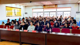 沈阳沈北新区荷风名优校长工作坊开展系列巡讲活动