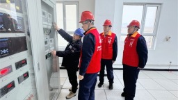 国网本溪供电公司全周期服务矿产企业 赋能地方经济高质量发展