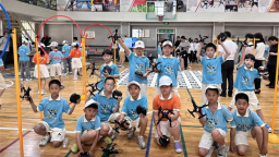 沈阳市实验学校获评“雏鹰计划”推广校