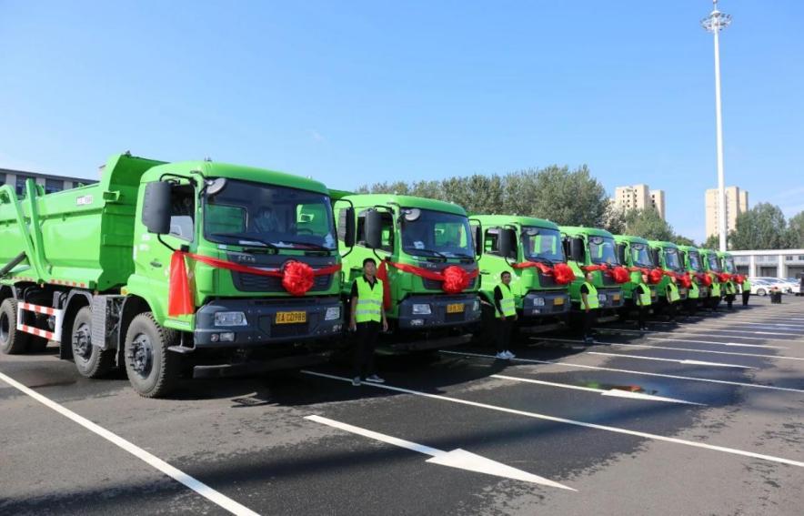 辽中肉牛粪污资源化：“变废为宝”的绿色传承