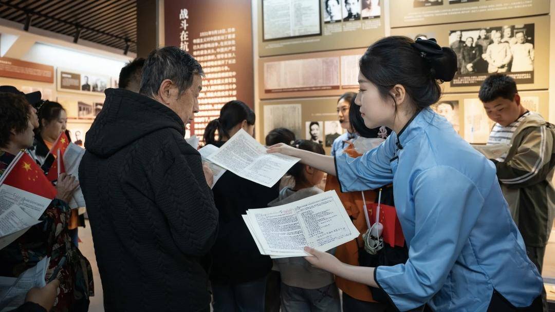 中共满洲省委旧址纪念馆首开夜场，推出“解密计划”