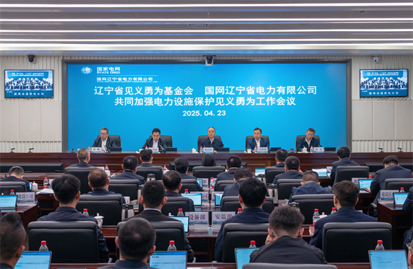 辽宁首创电力设施保护见义勇为认定奖励机制 构建电力安全社会共治新格局_fororder_微信图片_20250423135057_副本