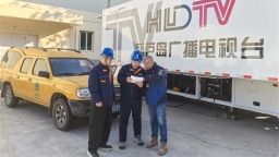 国网葫芦岛供电公司：“点餐式”服务 全方位守护