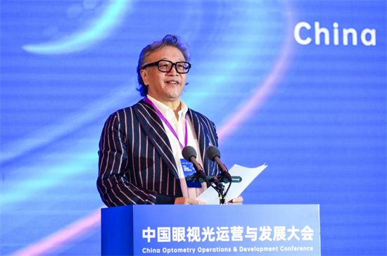 2025中国眼视光运营与发展大会在沈举行_fororder_图片3