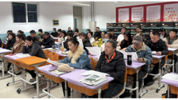 沈阳市工业技术学校综合高中“成长三部曲”助力家校协同育人