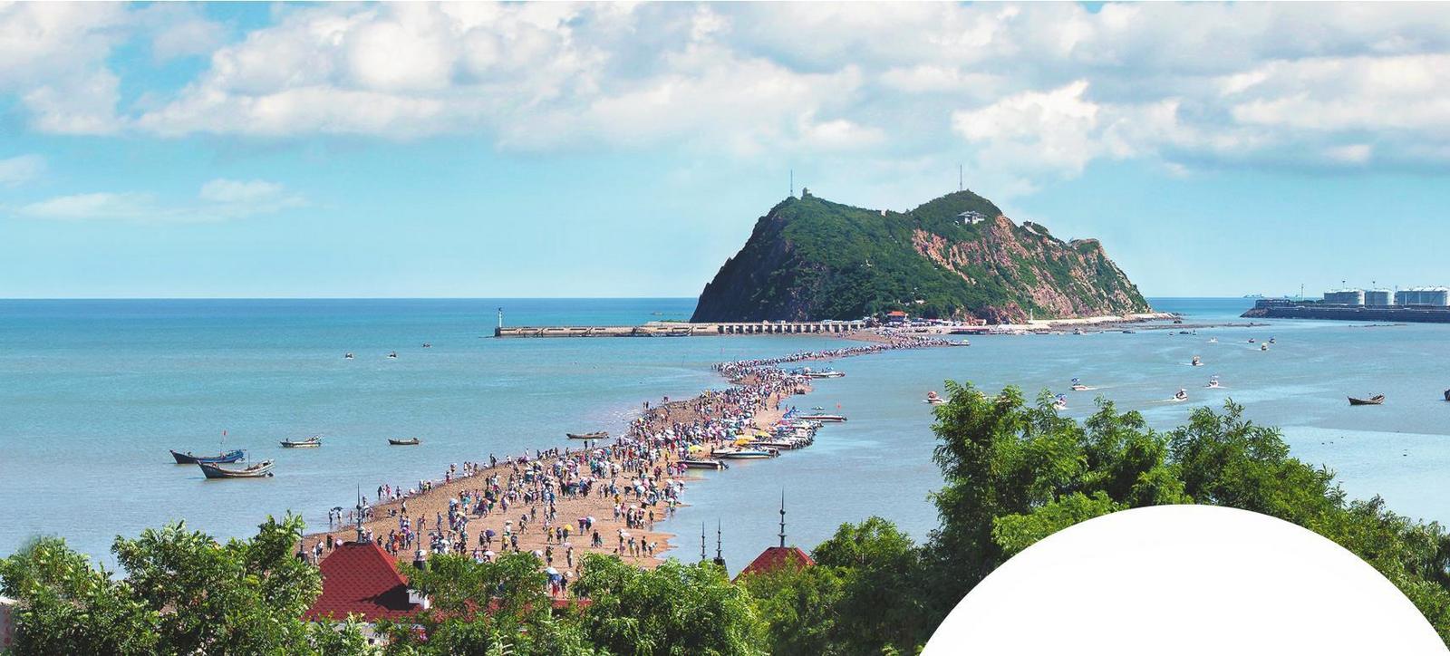 锦州文旅精绘“四季皆热”全景图