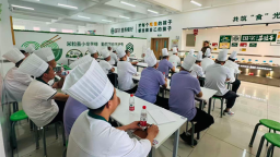 沈阳市教育局总结本学期校园餐整治巩固提升工作