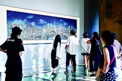 辽宁沈阳推动文物活态传承与城市共生发展