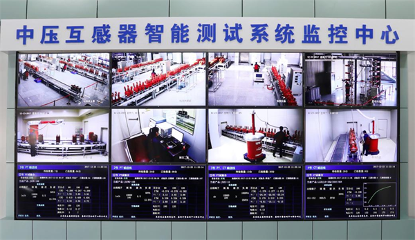 图集 | “中国互感器之都”大连普兰店_fororder_普兰店互感器3