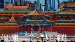 沈阳有“喜”事：喜剧电影周擦亮城市IP
