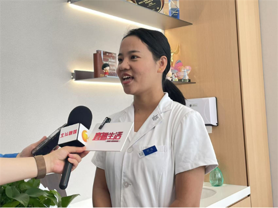 政校企医联动赋能高考服务 第三届辽宁省融媒体高招咨询会打造新时代人才培养服务范式_fororder_图片 3