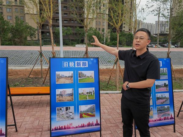 “我眼中的抚顺”| 融合资源潜能 抚顺文旅新场景重装亮相_fororder_常抚顺2