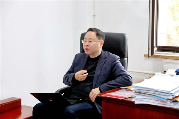 大连大学这支团队把电磁波玩出新花样 让人们重新“看见”世界_fororder_大连大学团队5