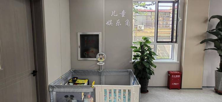 一站解纷 多元共治︱大连普兰店综治中心：“一站式”治理平台让民生服务有力度更有温度