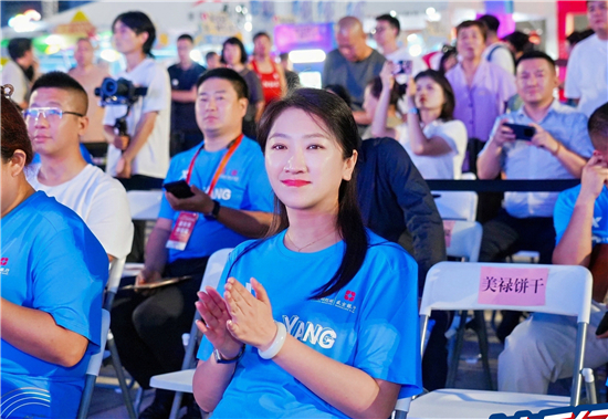 中意人寿全力护航2025年沈阳马拉松_fororder_供图：中意人寿