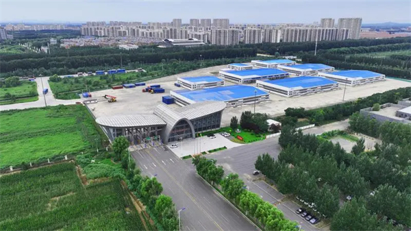 全省第三个！铁岭中欧班列驶入“图定”新纪元_fororder_640 (2)