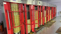 大连普兰店：转山豆油产销两旺 传统工艺香飘四方