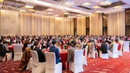 中意人寿辽宁省分公司“聚力辽商 相得意彰”2025臻耀之夜启幕