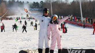 沈阳市荣获2026年冰雪旅游十佳城市