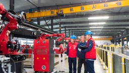 电力营商“沃土” 滋养辽宁振兴“繁花”