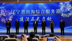 飞越山海 聚合临空 2026自贸区沈阳片区产业升级推进大会召开