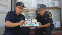前三季度，大连牡蛎罐头出口增长37.91%