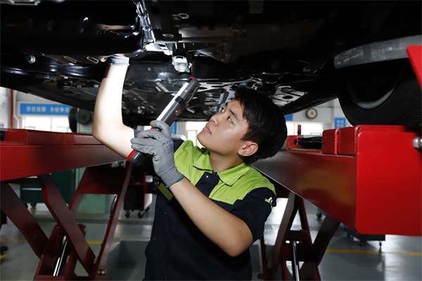 沈阳市工业技术学校斩获世界职业院校技能大赛铜奖_fororder_图片2