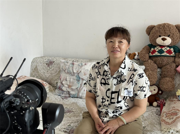 从“单人保”到“爱心摊” 沈阳社会救助不仅“救急难”，更解“心头暖”_fororder_张琪加急1